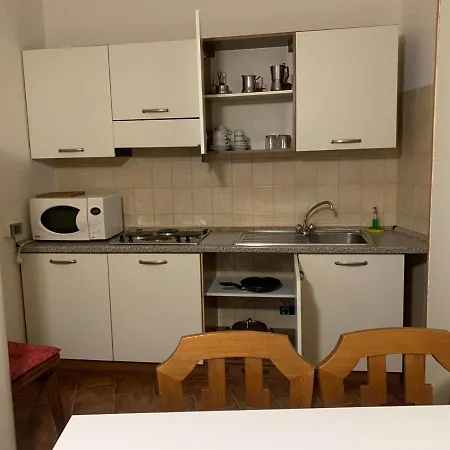 Zurigo 9 Διαμέρισμα Αλάσιο