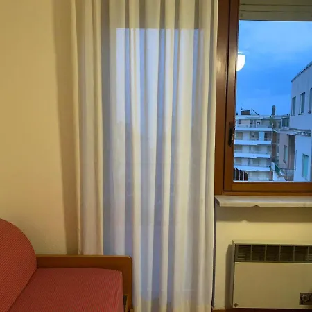Διαμέρισμα Zurigo 9 Αλάσιο