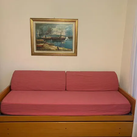 Zurigo 9 Apartament