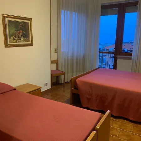Apartament Zurigo 9 *