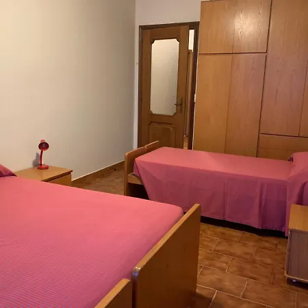 Apartament Zurigo 9 *